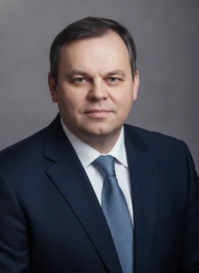 Лукин Роман Васильевич — практикующий юрист