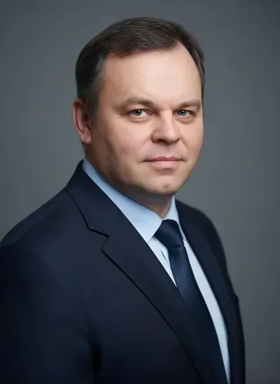 Лукин Роман Васильевич — практикующий юрист